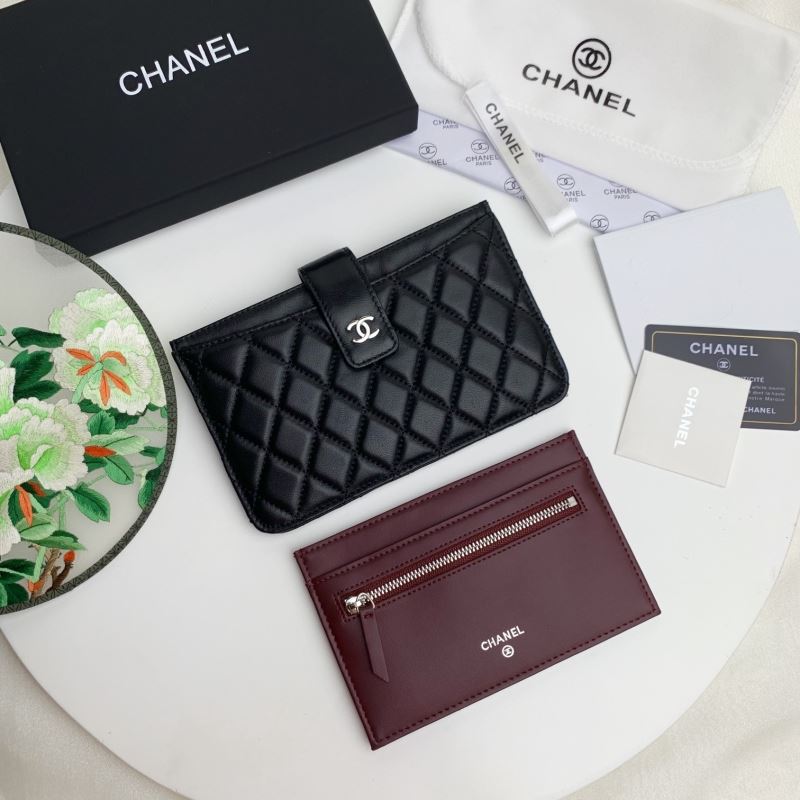 Chanel Wallets Purse